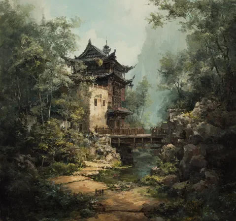 合作流程各环节按顺序推进，从需求说明到交付确认