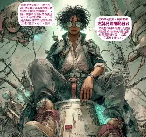 服务专题场景示意：品牌讨论与行业风向观察